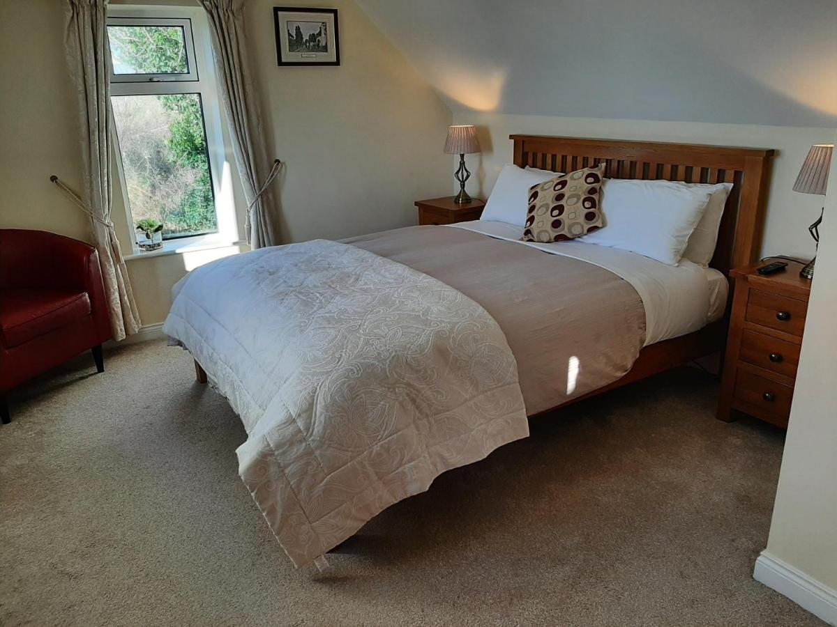 Channel View Bed & Breakfast Baltimore Zewnętrze zdjęcie
