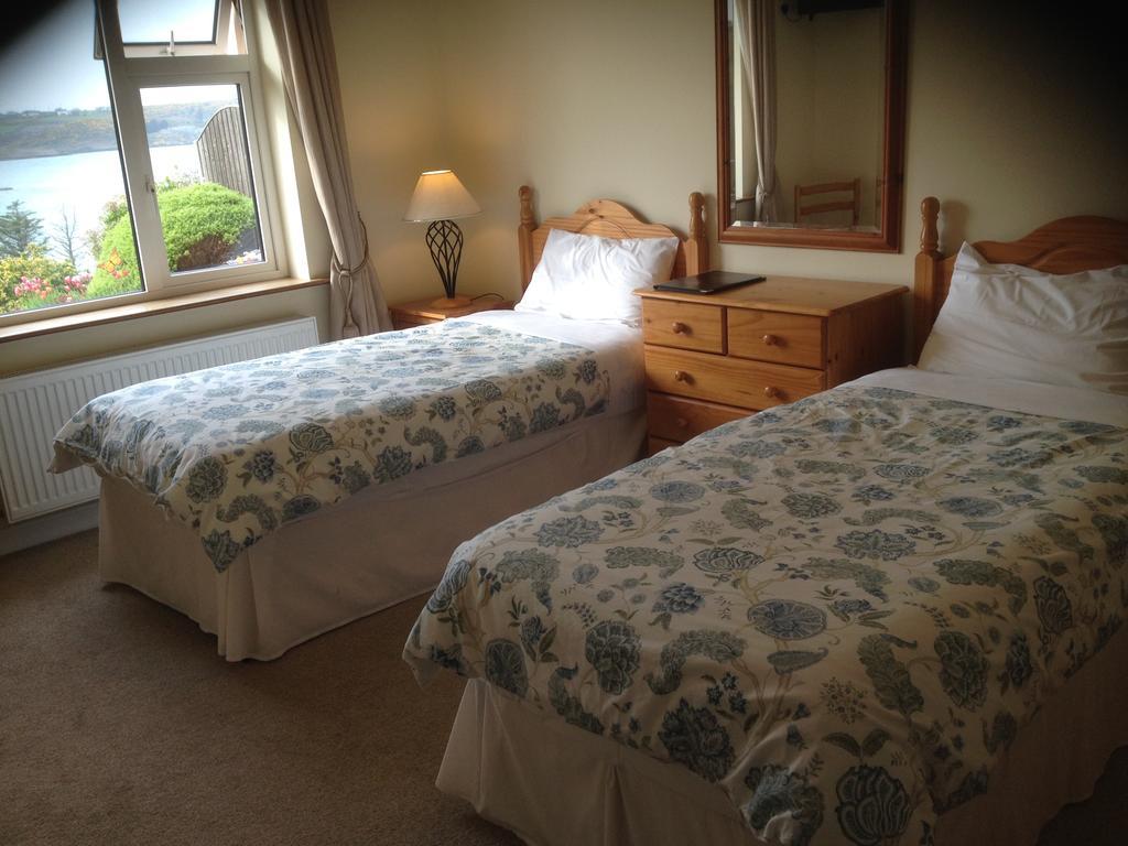 Channel View Bed & Breakfast Baltimore Pokój zdjęcie