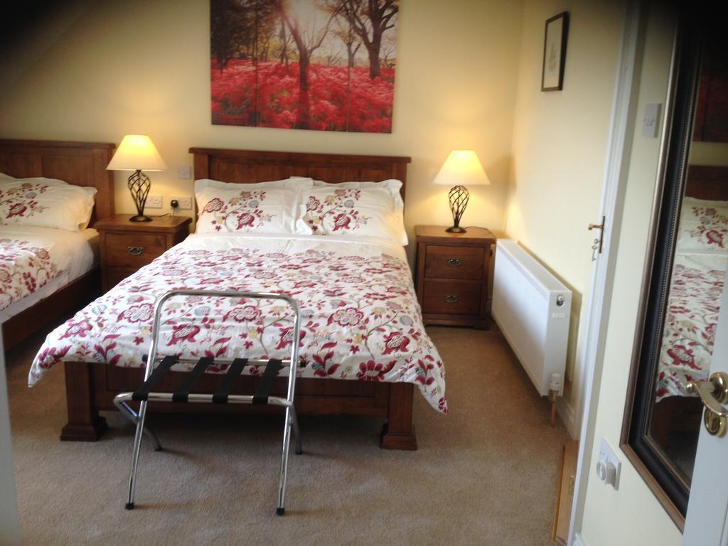 Channel View Bed & Breakfast Baltimore Pokój zdjęcie
