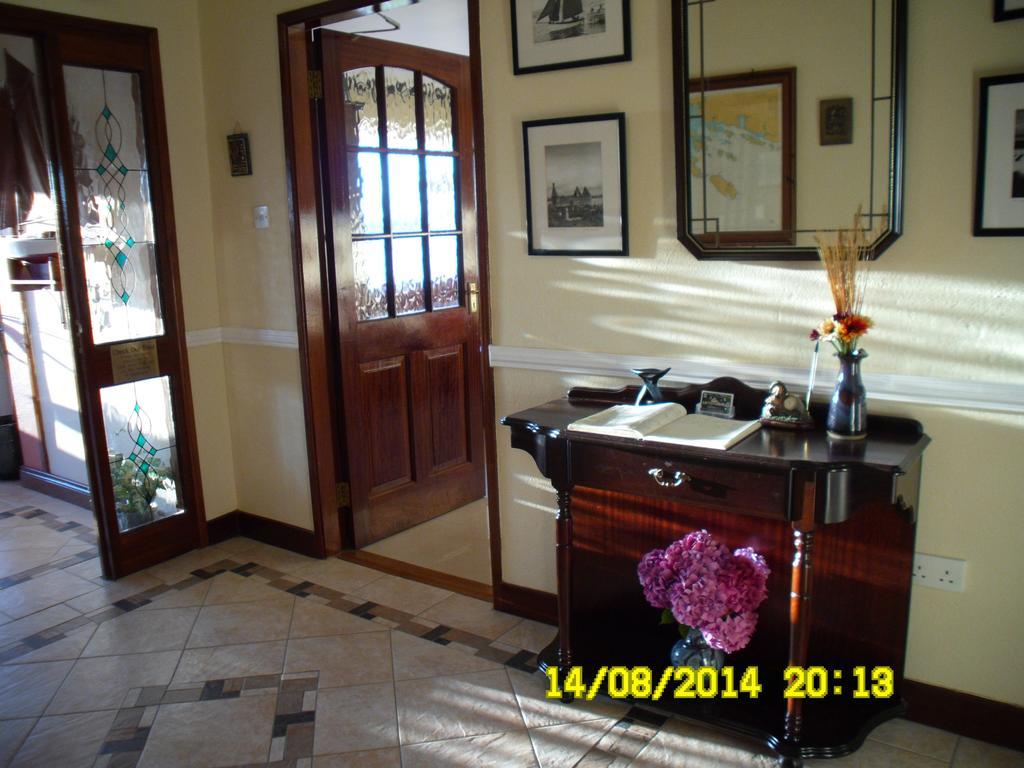 Channel View Bed & Breakfast Baltimore Zewnętrze zdjęcie
