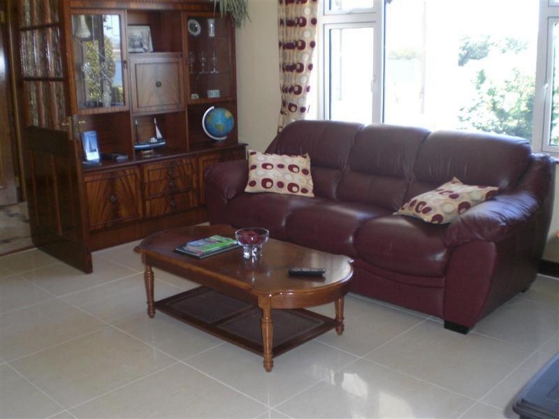 Channel View Bed & Breakfast Baltimore Zewnętrze zdjęcie