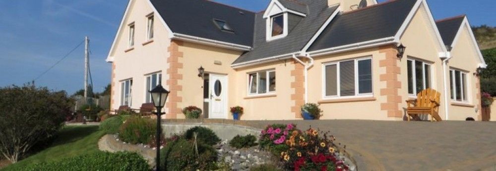 Channel View Bed & Breakfast Baltimore Zewnętrze zdjęcie