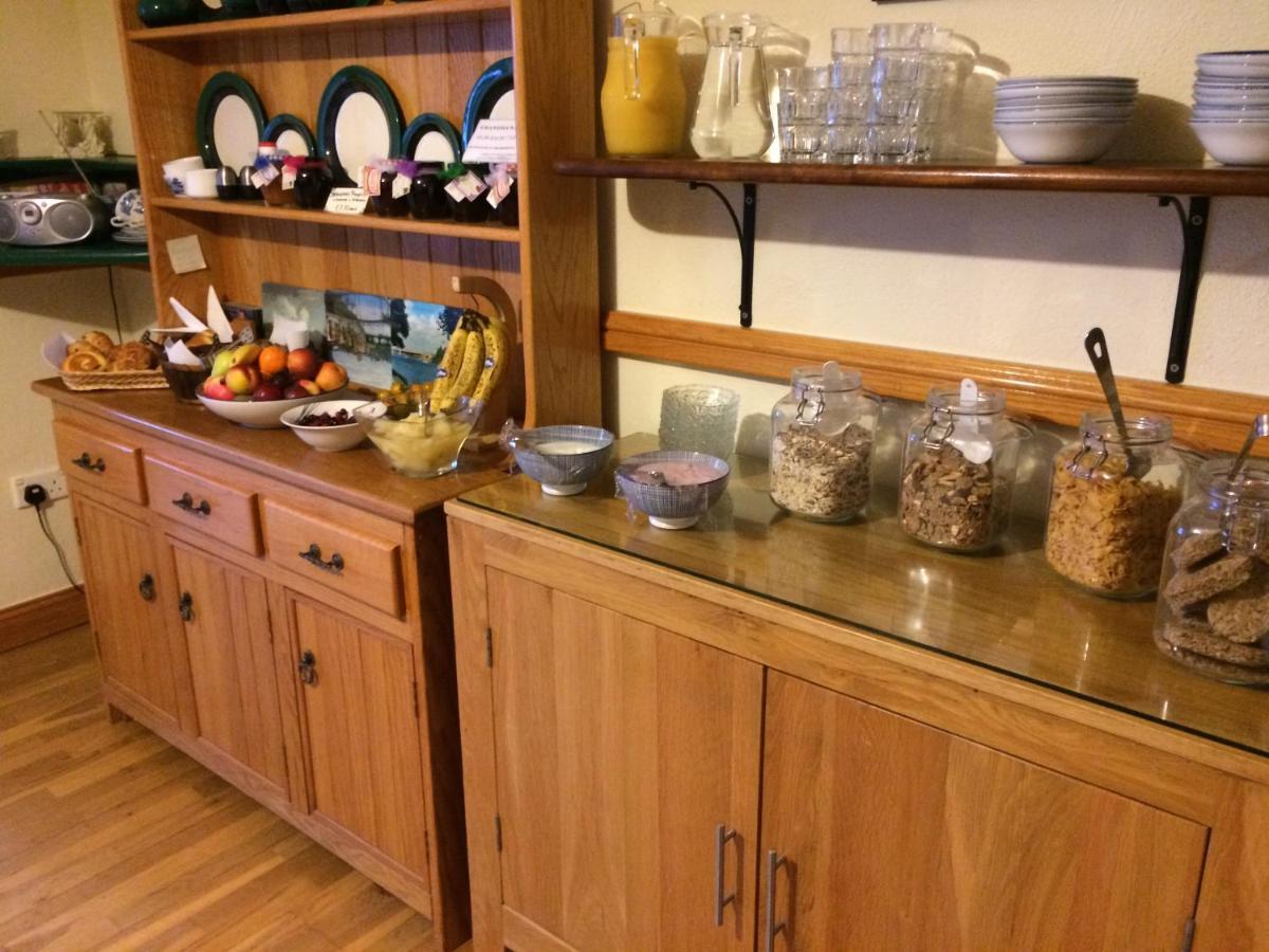 Channel View Bed & Breakfast Baltimore Zewnętrze zdjęcie